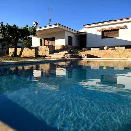 Villa Casa Bel Sant Carlos de la Ràpita Exterior foto